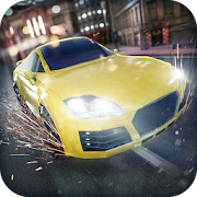 Top Car Games For Free Driving  Icon