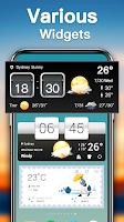 Weather Forecast Screenshot