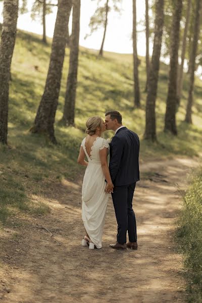 Fotógrafo de bodas Richard Andersson (rafoto). Foto del 29 de junio 2023