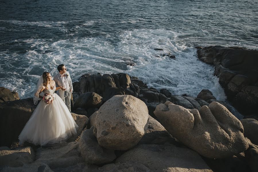 Wedding photographer Antonio Jaramillo (antoniojaramillo). Photo of 31 March 2021