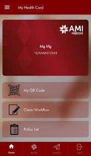 AYA Myanmar Insurance(圖4)-速報App