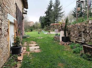 maison à Belmont-de-la-Loire (42)