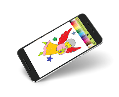 How to get Free Coloring Pages for Girls patch 1.1 apk for android