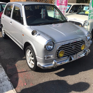 ミラジーノ L700S