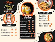 Flavor's In Kulhad menu 2