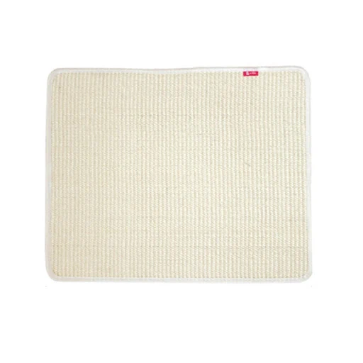 Cat Pet Toy Scratch Board Pad Sisal products Sofa Furniture Protector Kitten Claw Care Product Cat Scratcher Paw Pad