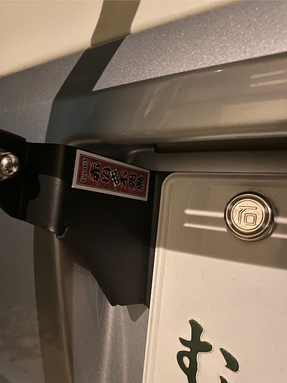 デリカD:5のデリカ好きと繋がりたい・デリカd5・dda・BACHI駆走改に関するカスタム事例の投稿画像3枚目