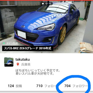 BRZ ZC6