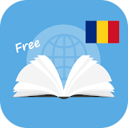 Learn Romanian Phrase for Free  Icon