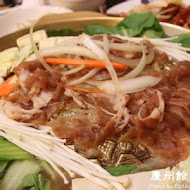 慶州館韓國料理