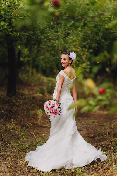 Wedding photographer Oleksіy Mironyuk (mirfoto). Photo of 30 March 2016