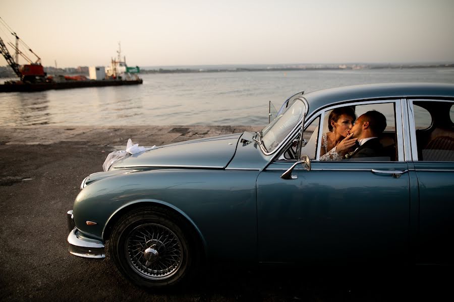 Photographe de mariage Mimmo Ricatti (mimmoricatti). Photo du 10 avril 2019