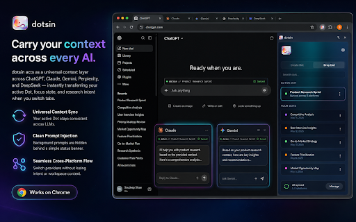 dotsin screenshot 2