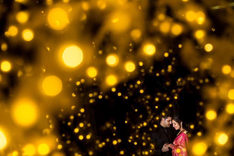 Wedding photographer Pradeep Sekar (infiniteart). Photo of 29 October 2022