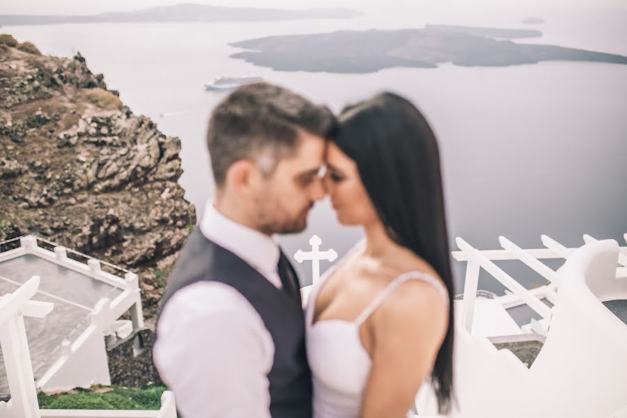 Photographe de mariage Nikos Anagnostopoulos (nikosanagnostop). Photo du 24 avril 2020