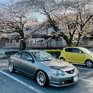 インテグラ DC5