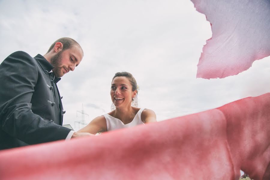 Photographe de mariage Ana Werner (anamartinez1). Photo du 5 octobre 2016