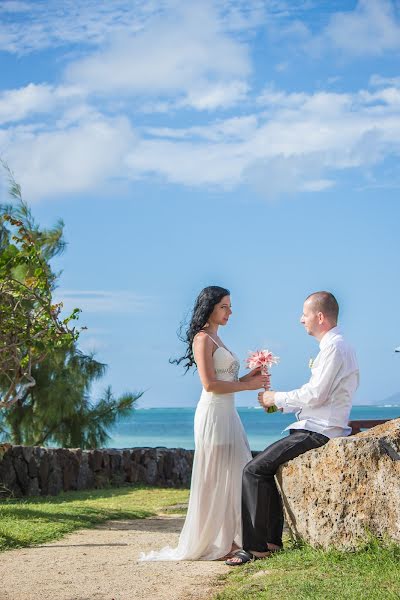 結婚式の写真家Andy Michel (andy)。2014 11月22日の写真