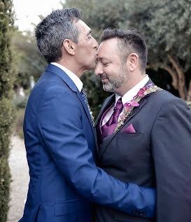 Fotografo di matrimoni Pilar Giménez (pilargimenezphot). Foto del 10 luglio 2019