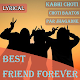 Download My Photo Friendship Lyrical Video Status Maker For PC Windows and Mac 1.0