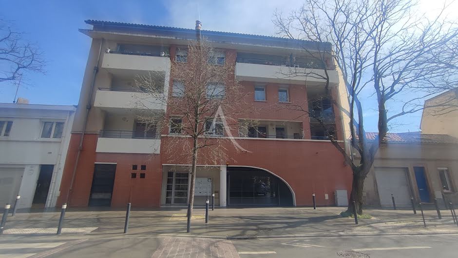 Vente appartement 2 pièces 37.41 m² à Toulouse (31000), 170 000 €