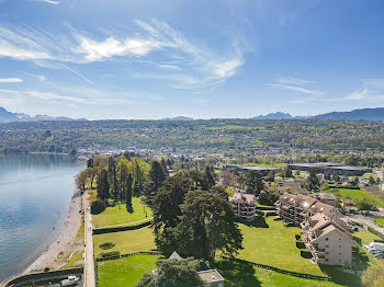 appartement à Amphion les bains (74)