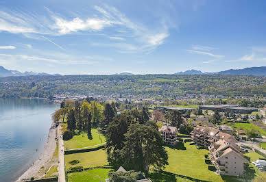 Appartement avec terrasse 1