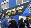 La billetterie de Bruges prise d'assaut : deux matches sold-out en quelques minutes ! 