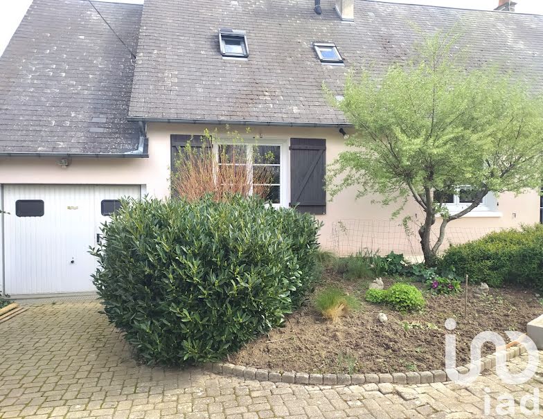 Vente maison 6 pièces 124 m² à Beaugency (45190), 235 000 €