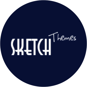 Sketch Themes  Icon