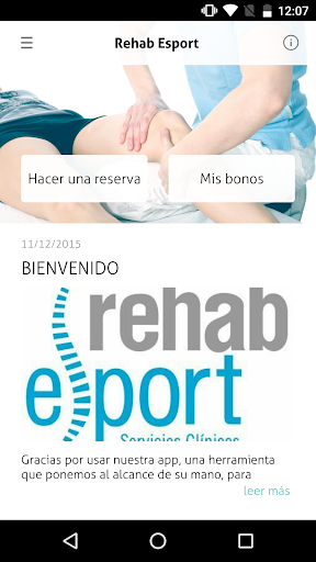 RehabEsport