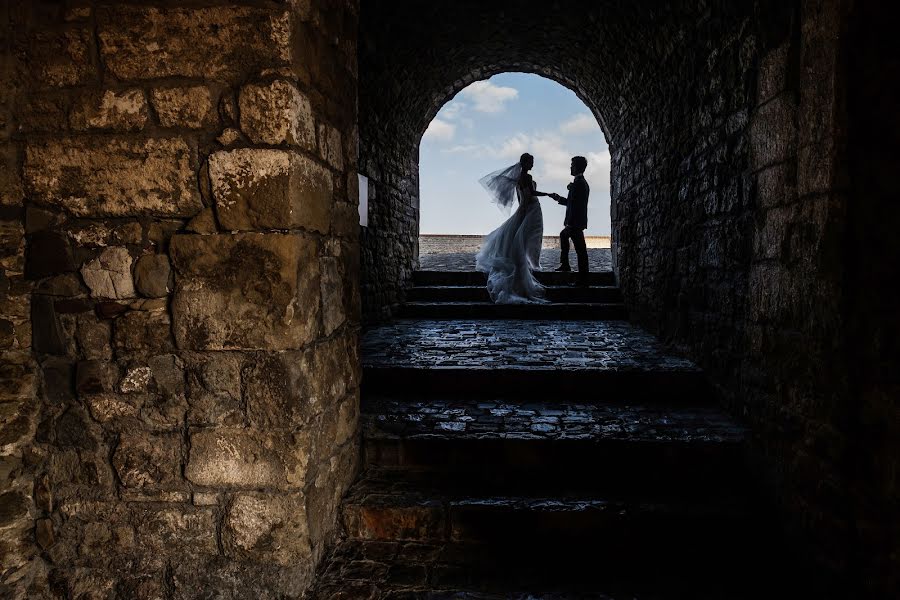 Fotografo di matrimoni Oleg Fomkin (morfin). Foto del 17 maggio 2017