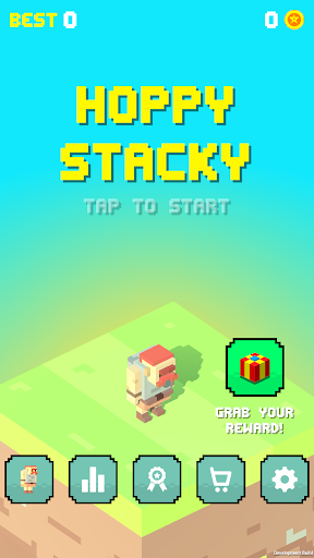 Stacky jump