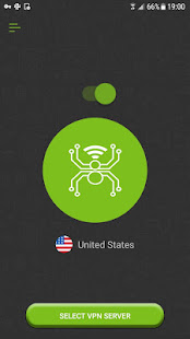 Spider VPN - Best Unlimited Speed and Security(圖6)-速報App