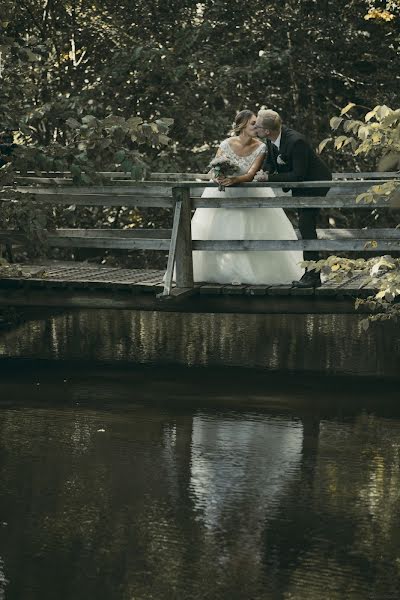 Wedding photographer Daniel Ström (stromdaniel). Photo of 30 March 2019