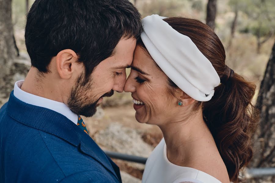 Fotograf ślubny Sergio Rodriguez (sonrye). Zdjęcie z 30 czerwca 2020
