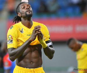 Emmanuel Adebayor quitte déjà le Paraguay et est à nouveau libre