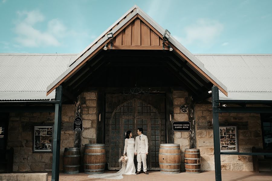 Photographe de mariage Mark Roa Vergara (firstlookstills). Photo du 17 janvier 2022