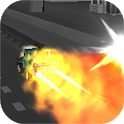 Racing Car Shooter 3D