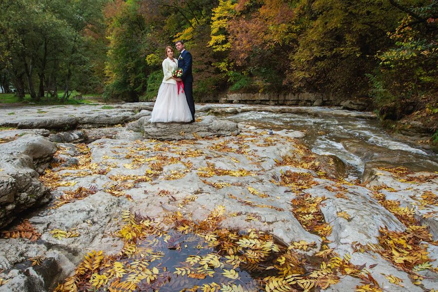 Wedding photographer Vadim Korkin-Alaberdov (korkinalaberdov). Photo of 15 October 2019