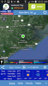 StormTracker 12 screenshot 0