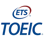 TOEIC  Vocabulary - TCV  Icon