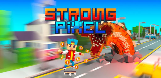 Strong Pixel Free Robux Roblominer By Hyper Wobbly Soup Games More Detailed Information Than App Store Google Play By Appgrooves Casual Games 5 Similar Apps 4 271 Reviews - free robux bricker apps on google play