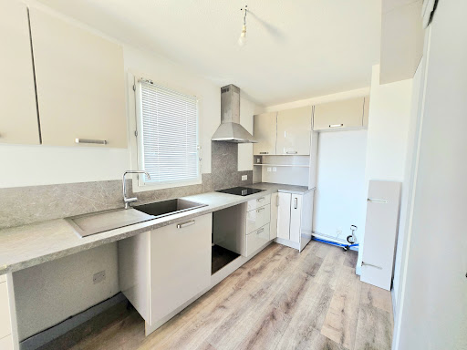 Apartment with terrace 4