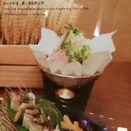 【台北君悅酒店】彩日本料理