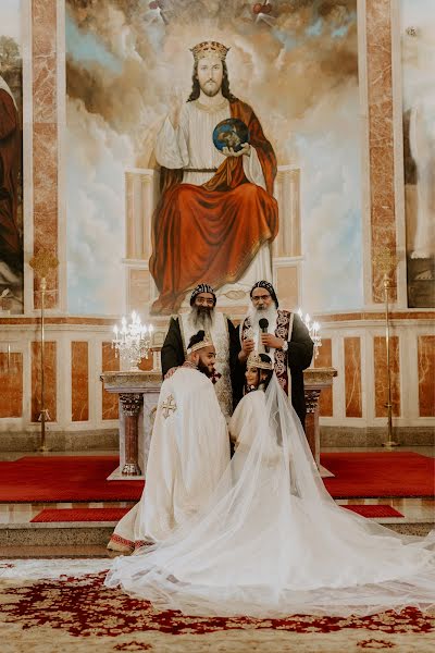 Fotógrafo de casamento Iryna Maritan (irynamaritan). Foto de 15 de janeiro 2023