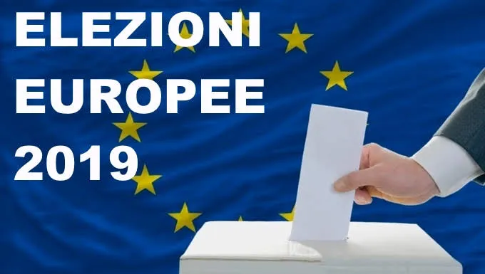 Elezioni Europee 2019