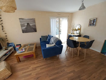 appartement à Nantes (44)