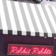 兔子兔子 Rabbit Rabbit 美式漢堡餐廳