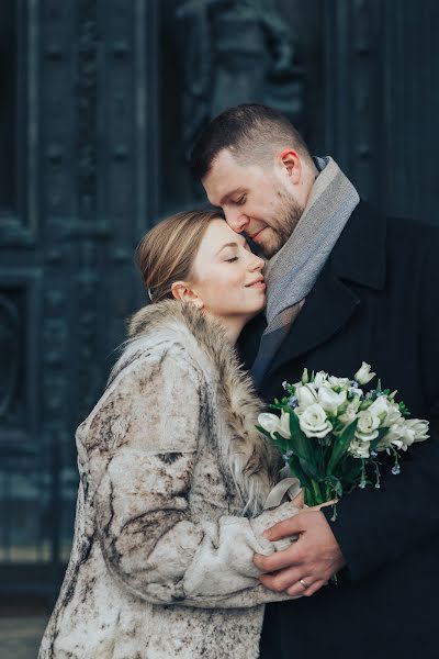 शादी का फोटोग्राफर Igor Brundasov (8photo)। मई 1 2017 का फोटो